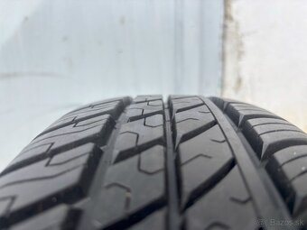 Letné pneumatiky 175/70R14 - 5
