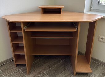 Predám nábytok do detskej izby - 5