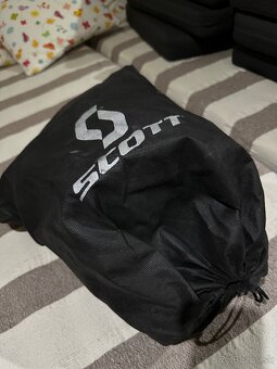 Detska helma Scott - 5