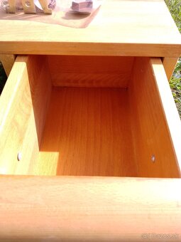 Predám manželskú posteľ - 5