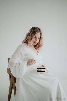 Nove svadobné šaty na predaj - 5