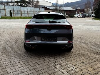 Cupra Formentor 1.4 TSI eHybrid 245k DSG Veloz - 5