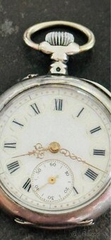 Hodinky Lecoutre - 5