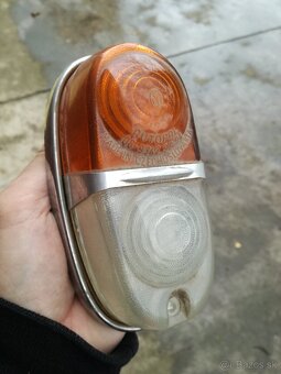 Náhradné svetlá - 5