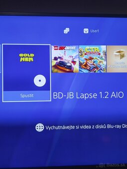 Playstation 4 500gb - 5