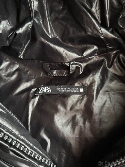 ZARA Puffer bunda - 5