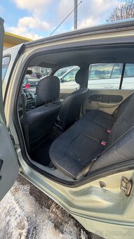 RENAULT THALIA 1.4 - 5