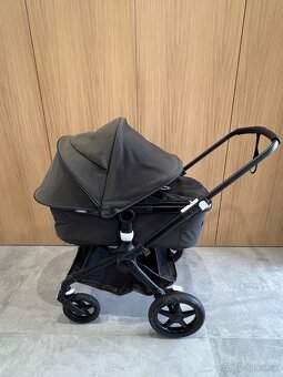 Bugaboo Fox 3 - 5