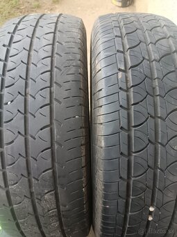Barum 215/75 R16C - 5