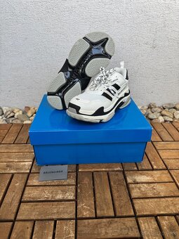 Balenciaga Triple S x adida - 5