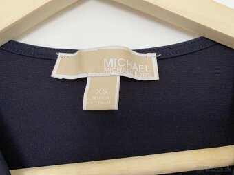 Michael Kors elegantné šaty S - 5