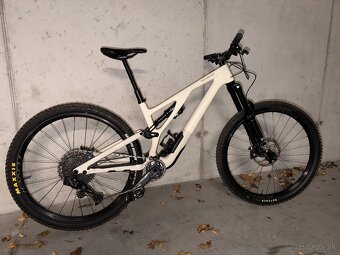 Specialized Stumpjumper Expert - 5