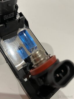 Autožiarovky Xenesis H11 - 5
