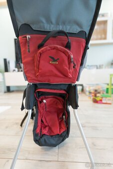 SALEWA KOALA - 5