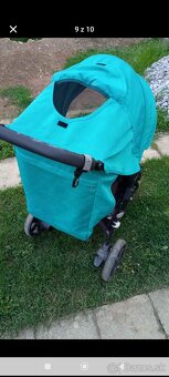 Športový kočík - 5