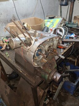 Predam LMZ karpaty - 5