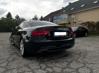 Audi A5 2.0TFSI quatro - 5