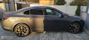 Opel Insignia - 5