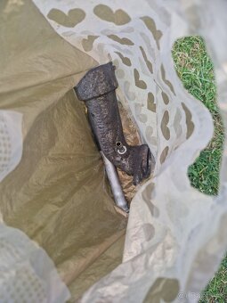 Vstup tuboduchadla 1.8t - 5