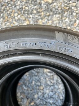 225/45 R17 Letné Michelin pneumatiky - 5