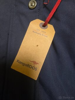 KangaROOS dámska bunda - 5