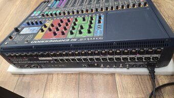 Soundcraft SI Expression 2 - 5