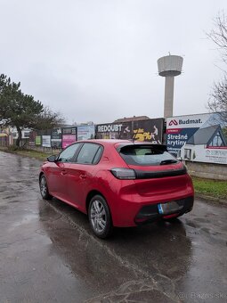 Peugeot 208 NEW ACTIVE 1.2 PureTech - 5