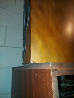 Predám Wharfedale Evolution2-10 - 5