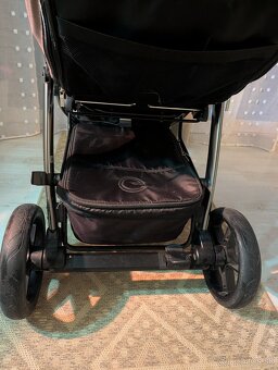 Kočík Espiro dvojkombinacia - 5