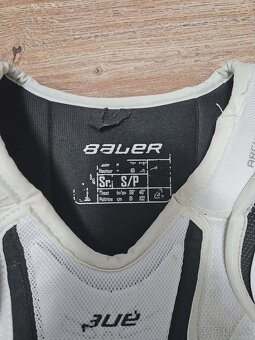 Chraniče na hokej JUNIOR - 5