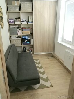 Predám 2-izbový byt v Trebišove - 5