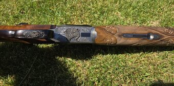 Dvojak 470 nitro express - 5