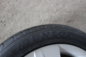 16"....5x100 r16......ŠKODA FABIA....2020......LETNA SADA - 5