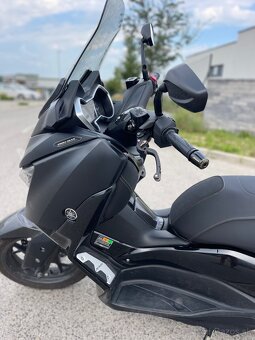 Yamaha x max iron max 300 TOP - 5