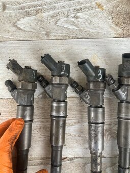 bmw e46 330d vstreky - 5