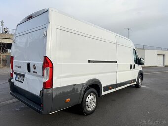 Fiat Ducato L4H2 - 5