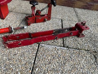 Príslusenstvá na Terra / Vari - 5