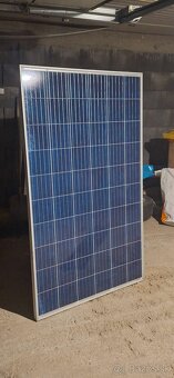 12x 270W solárnych fotovoltaických panelov - 5