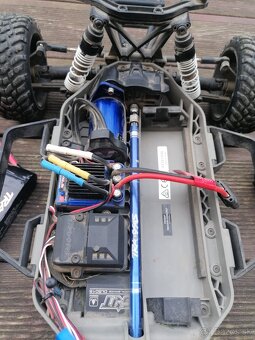 Predam traxxas - 5