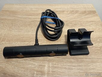 PS4 kamera V2 + stojan - 5