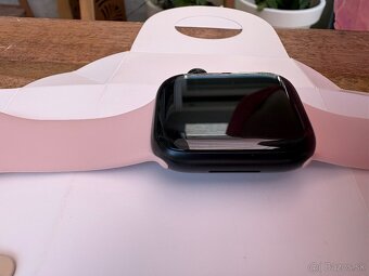 Apple Watch 7 41mm GPS+naramky - 5