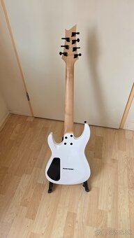 Harley Benton R-457MN WH Progressive Series - 5