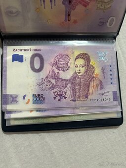 0€ bankovky - 5