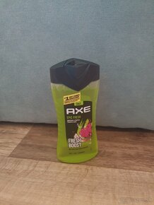Axe sprchové gély a dezodoranty - 5
