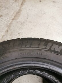 #2 Michelin Primacy 225/55 R17 97Y letné pneu 2 kusy - 5