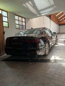 Audi A8 rv2020 89tis km - 5