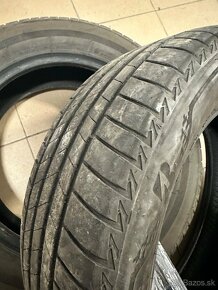 Letné gumy Bridgestone Turanza 205/60 R16 - 5