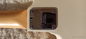 Fender American Standard Jazz Bass RW OWT 7/2015 - 5