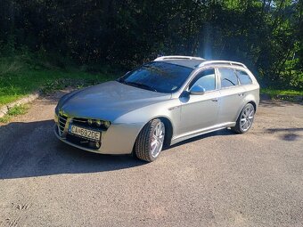 Alfa Romeo 159 2.0 ti - 5