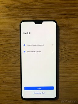 Vivo V23 5G 12/256GB krátko používaný + záruka - 5